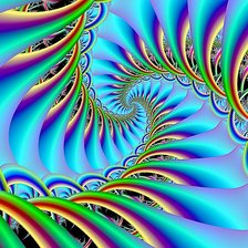 Схема вышивки «№2065972»