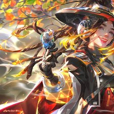 Схема вышивки «№2066082»