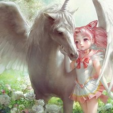 Схема вышивки «№2066083»