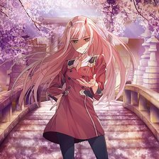 Схема вышивки «№2066086»