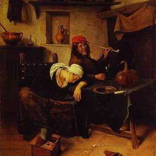 Схема вышивки «№2066120»