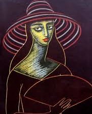 Схема вышивки «№2066139»