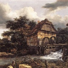 Схема вышивки «№2066151»