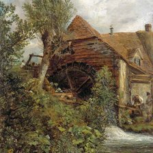 Схема вышивки «№2066159»