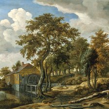 Схема вышивки «№2066162»