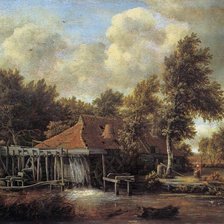 Схема вышивки «№2066163»