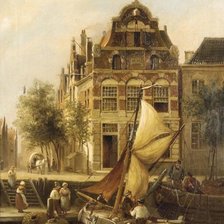 Схема вышивки «№2066164»