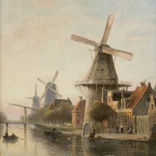 Схема вышивки «№2066166»