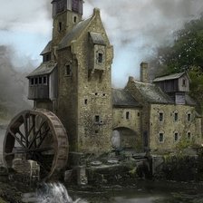 Схема вышивки «№2066196»