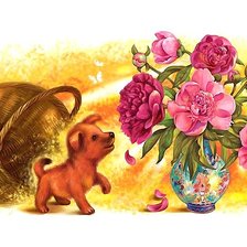 Схема вышивки «№2066258»