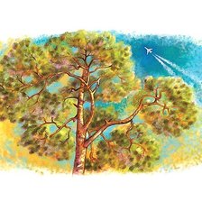 Схема вышивки «№2066259»