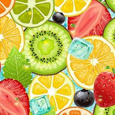 Схема вышивки «№2066325»