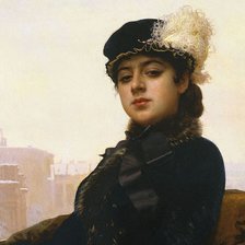 Схема вышивки «№2066392»