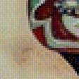 Предпросмотр схемы вышивки «№2066396»