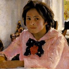 Схема вышивки «№2066427»