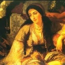 Схема вышивки «№2066445»