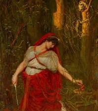 Схема вышивки «№2066465»