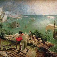 Схема вышивки «№2066482»