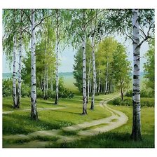 Схема вышивки «№2066528»