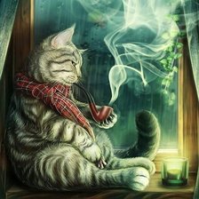 Схема вышивки «№2066593»