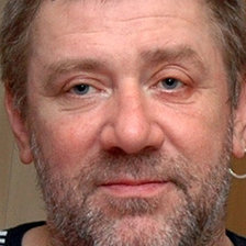 Схема вышивки «Андрей Краско»