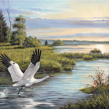 Схема вышивки «Худ. Григорьева Н.»