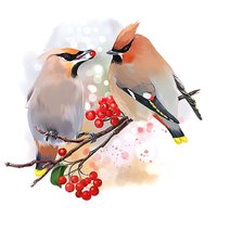 Схема вышивки «№2066911»