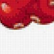 Предпросмотр схемы вышивки «№2066950»