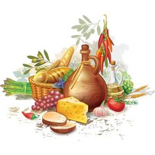 Схема вышивки «№2066958»