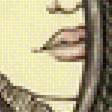 Предпросмотр схемы вышивки «№2066989»