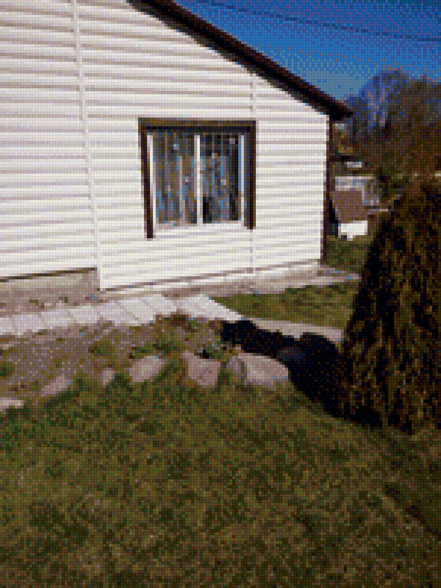 Дача - предпросмотр