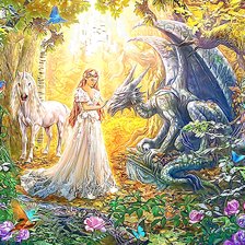 Схема вышивки «№2067645»