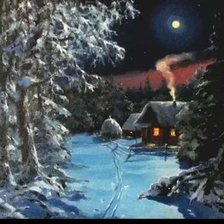 Схема вышивки «№2067658»