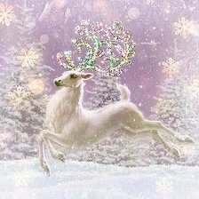 Схема вышивки «№2067661»