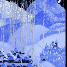 Схема вышивки «№2067664»