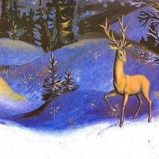 Схема вышивки «№2067667»