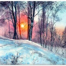 Схема вышивки «№2067671»