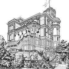 Схема вышивки «№2067699»