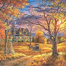 Схема вышивки «№2067753»