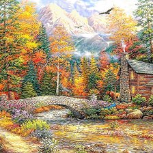 Схема вышивки «№2067798»