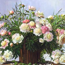 Схема вышивки «№2067818»