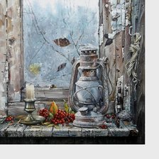 Схема вышивки «№2068047»