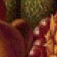 Предпросмотр схемы вышивки «натюрморт» (№2068133)