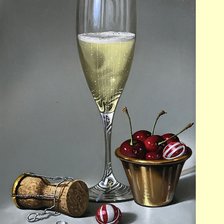 Схема вышивки «№2068138»