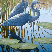 Схема вышивки «№2068165»