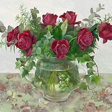 Схема вышивки «№2068188»