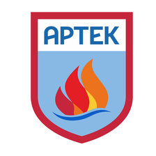 Схема вышивки «Артек»