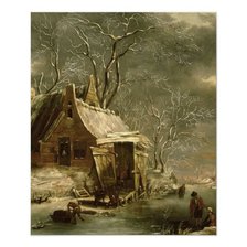 Схема вышивки «№2068499»