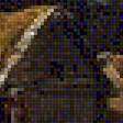 Предпросмотр схемы вышивки «№2068503»