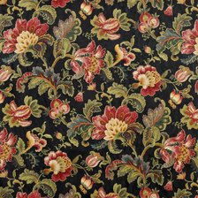 Схема вышивки «узоры»